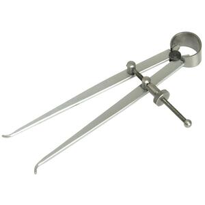 Faithfull Inside Spring Caliper 150mm (6In)