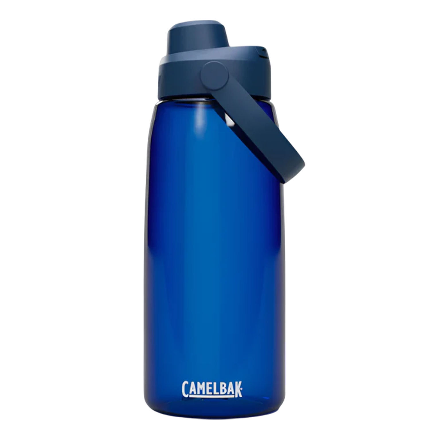 Camelbak Thrive Chug 750Ml Water Bottle - Royal Blue