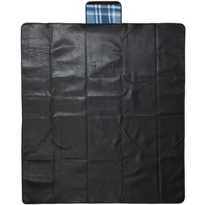 Mountain Warehouse Fleece Checked Picnic Mat