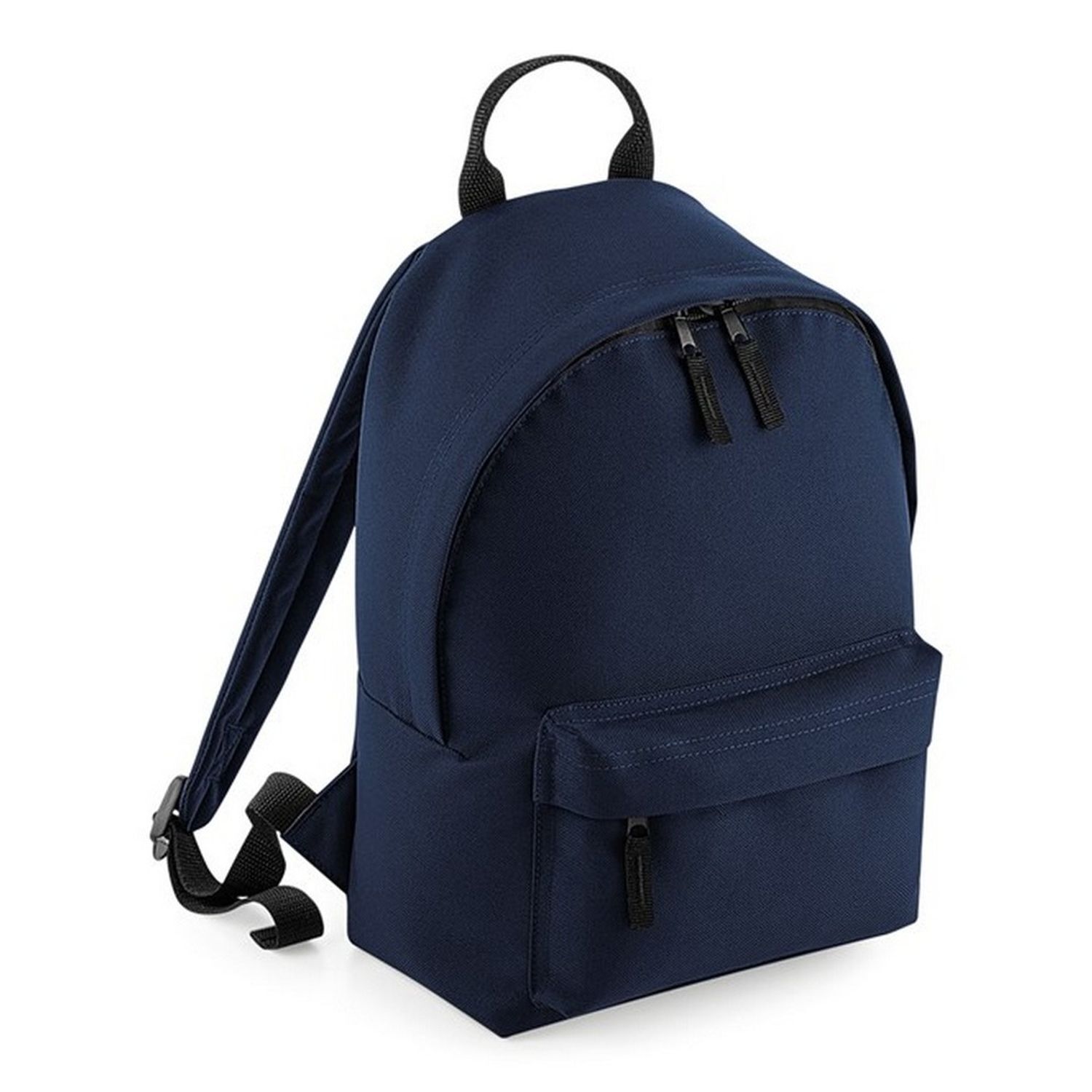 Bagbase Fashion Backpack - French Navy