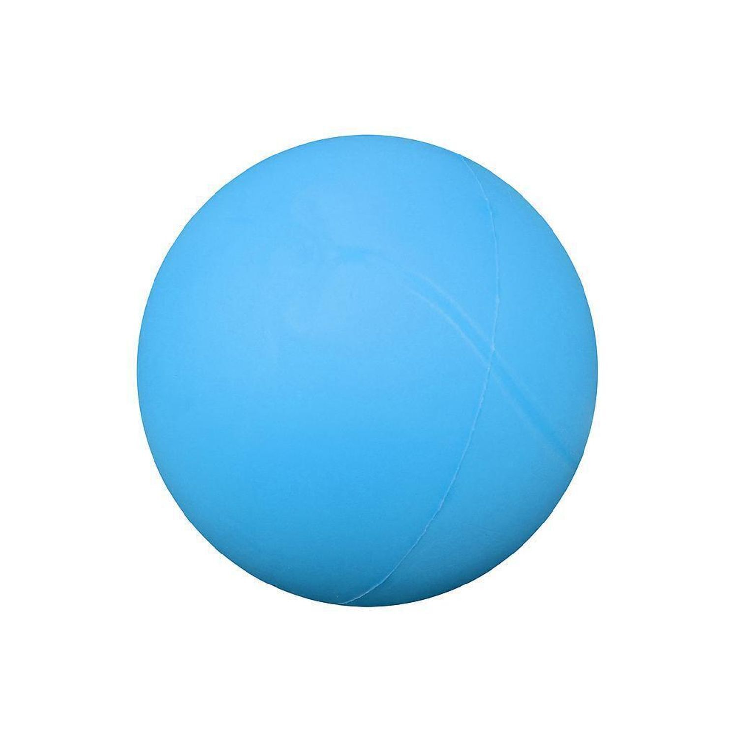 Pre-Sport Uncoated Foam Ball - Blue / 1