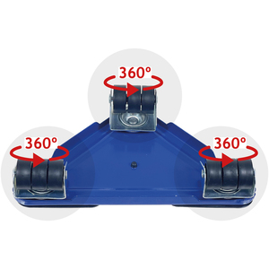 Appliance Roller Lifter Wheels