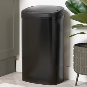 Kitchen Master Sensor Bin