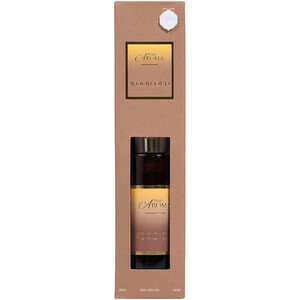 Wood Oud Reed Diffuser