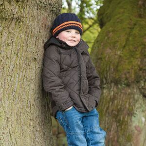 3 Pairs Childrens Ultimate Warm 2.3 TOG Winter Thermal Socks