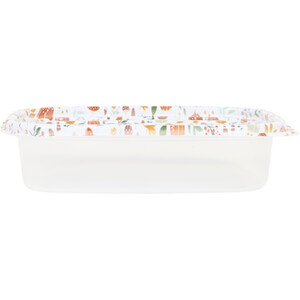 Pack of 4 Autumn and Halloween Food Containers