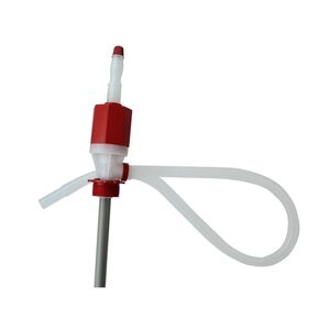 Faithfull Heavy-duty Piston Siphon Pump