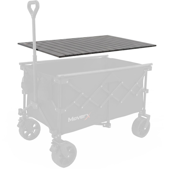 MoverX Camping Tabletop Accessory