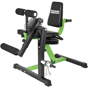Komodo Leg Extension Workout Machine