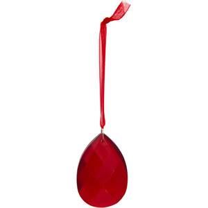 Hanging Droplet