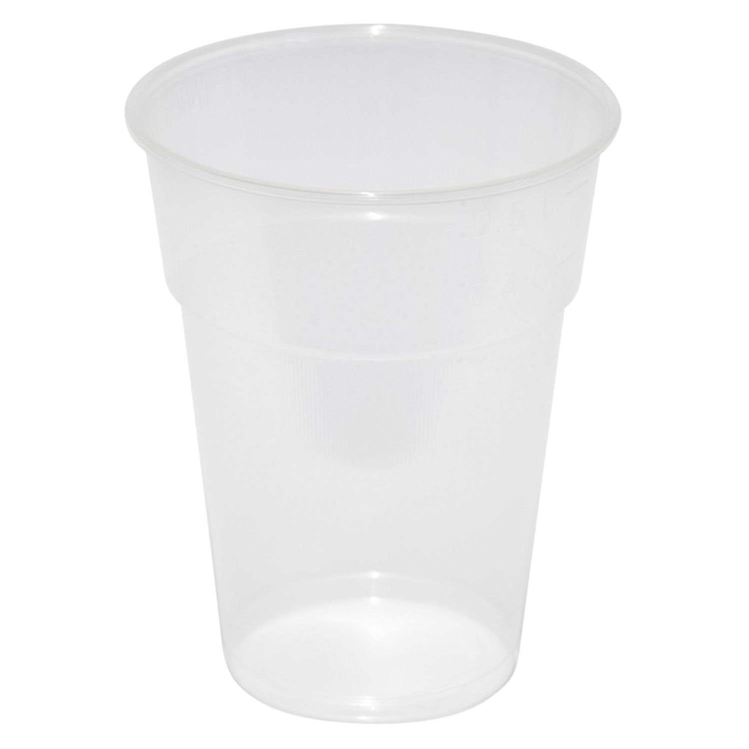 Image of Caroline Pint Tumblers (Pack of 12)&hellip;
