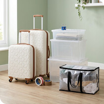Student Moving Essentials
