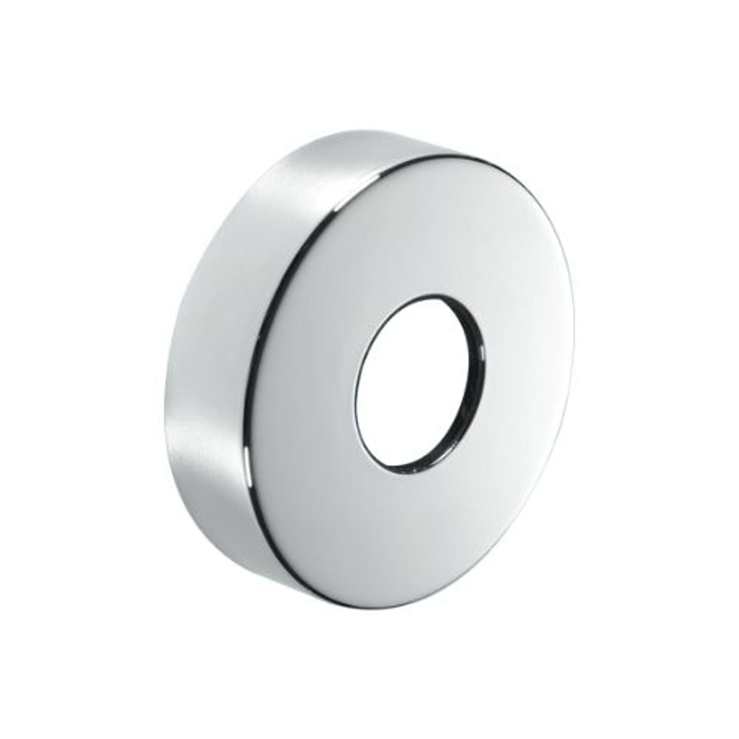 Mcalpine Mca Cp 32Mm Wallflange - Wallflange-Cp32 For Plumbing - Silver