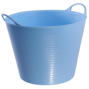 Red Gorilla Flexi Tubtrug Sky Blue SP26SK.BL XXL