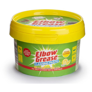 Elbow, Elbow Grease Cleaning Paste, 350g, Cleaning Paste