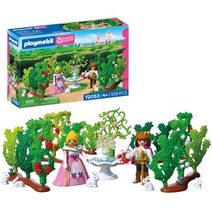 Royal Maze