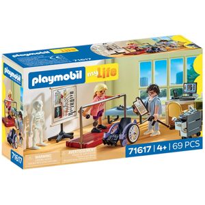 Playmobil Orthopedic