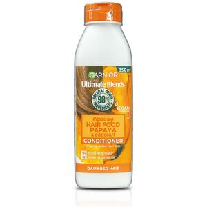 Ultimate Blends Vegan PAPAYA CONDITIONER Damaged 350ml