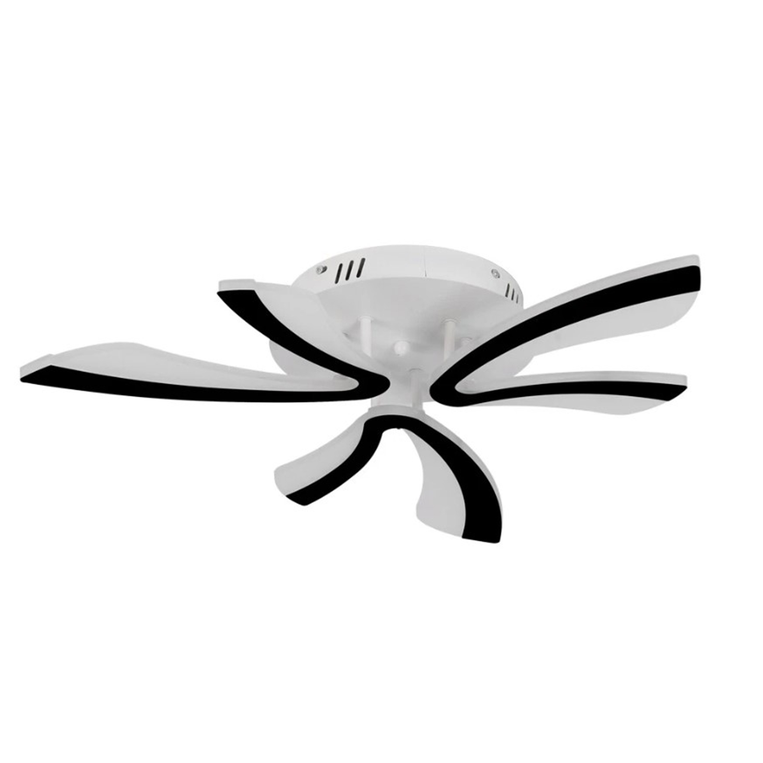 The Bath Plus Tb+ Chandelier Black Dimmable - Black