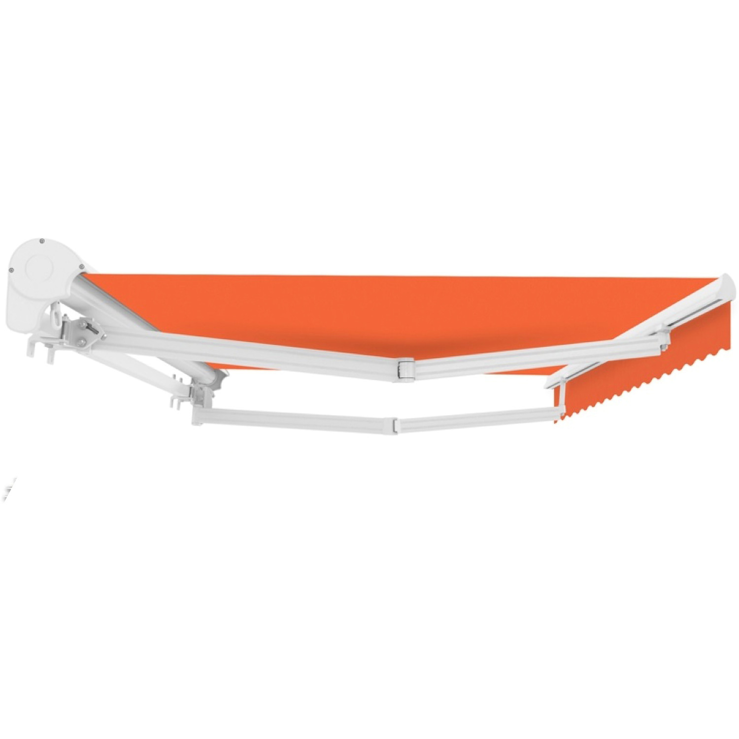Image of Half Cassette Awning Long Projection 3.5m&hellip;