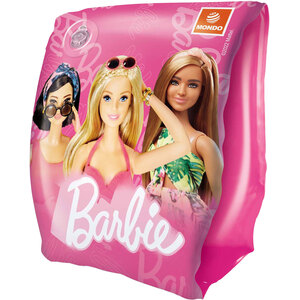 Barbie Inflatable Arm Bands for Kids 15x23cm