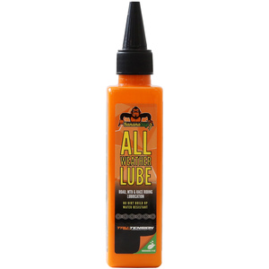 Tru-Tension All Weather Bike Lubricant - 50ml