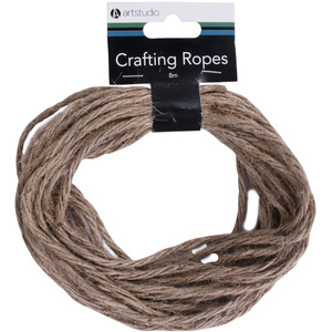 Crafting Ropes