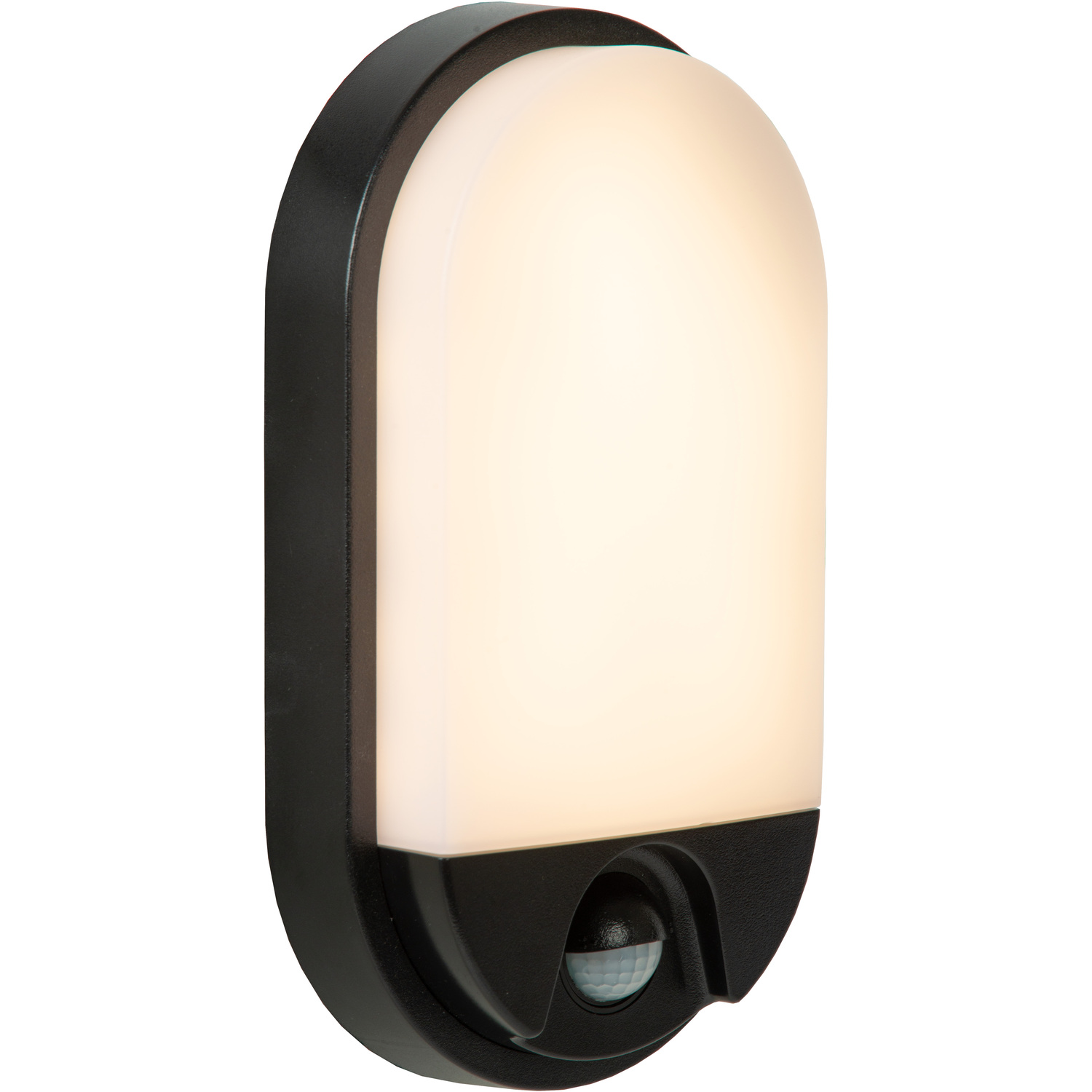 Lucide Lighting Lucide Wall Light Black B - Black