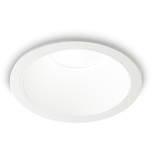 Ideal Lux Lighting Game Spotlight White A