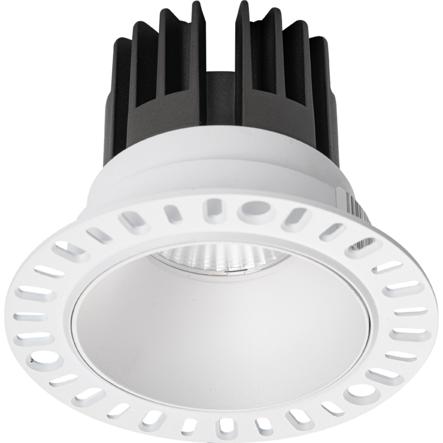 Ideal Lux Lighting Game Spotlight White C - White