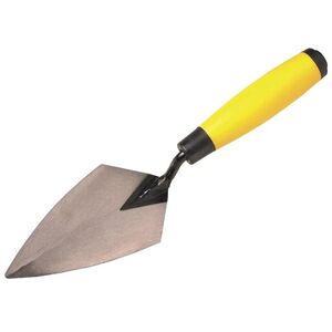Bluespot Tools Pointing Trowel Soft Grip Handle 150mm (6in)