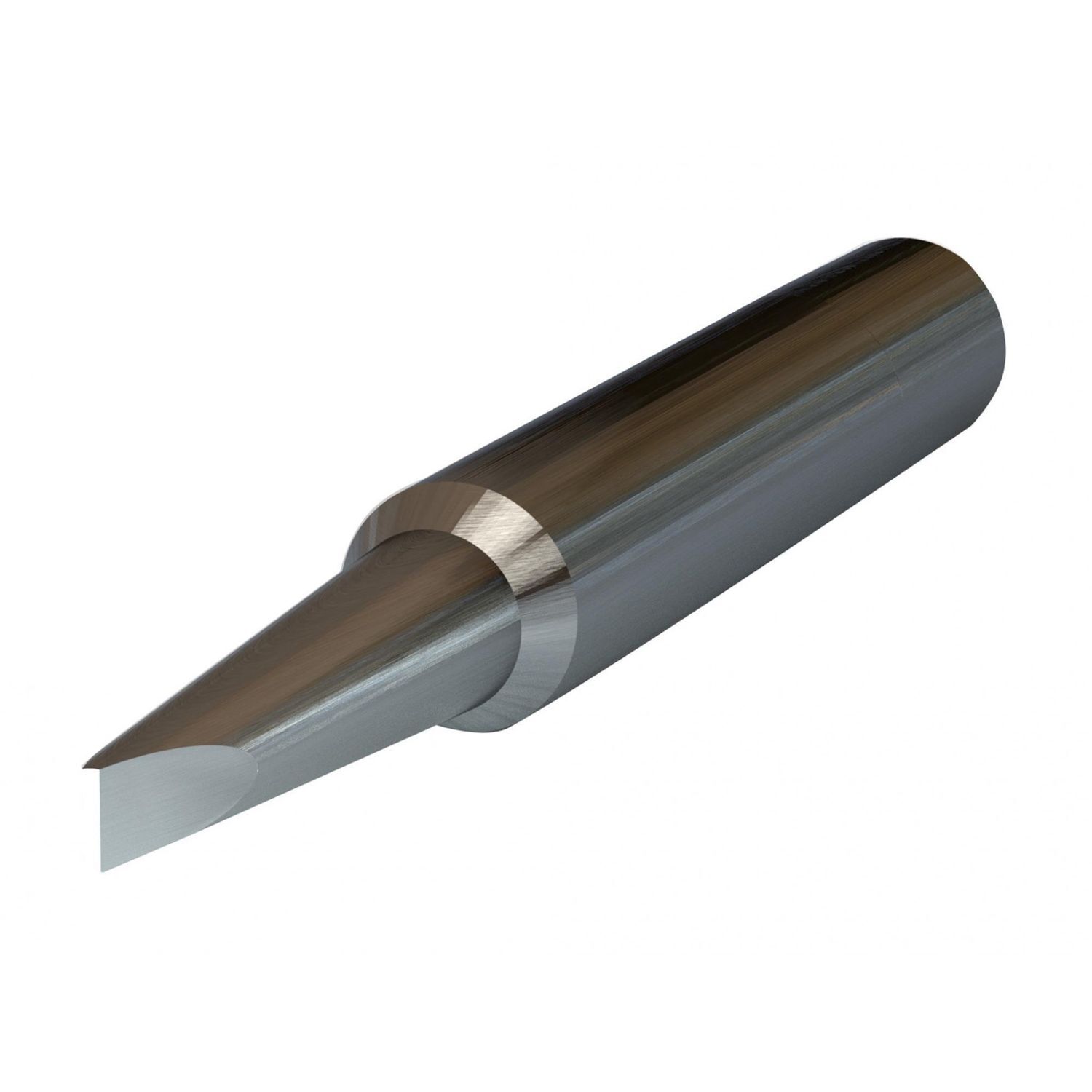 Weller Screwdriver Soldering Tip 2.4Mm For Wlir60 - Multi Colour