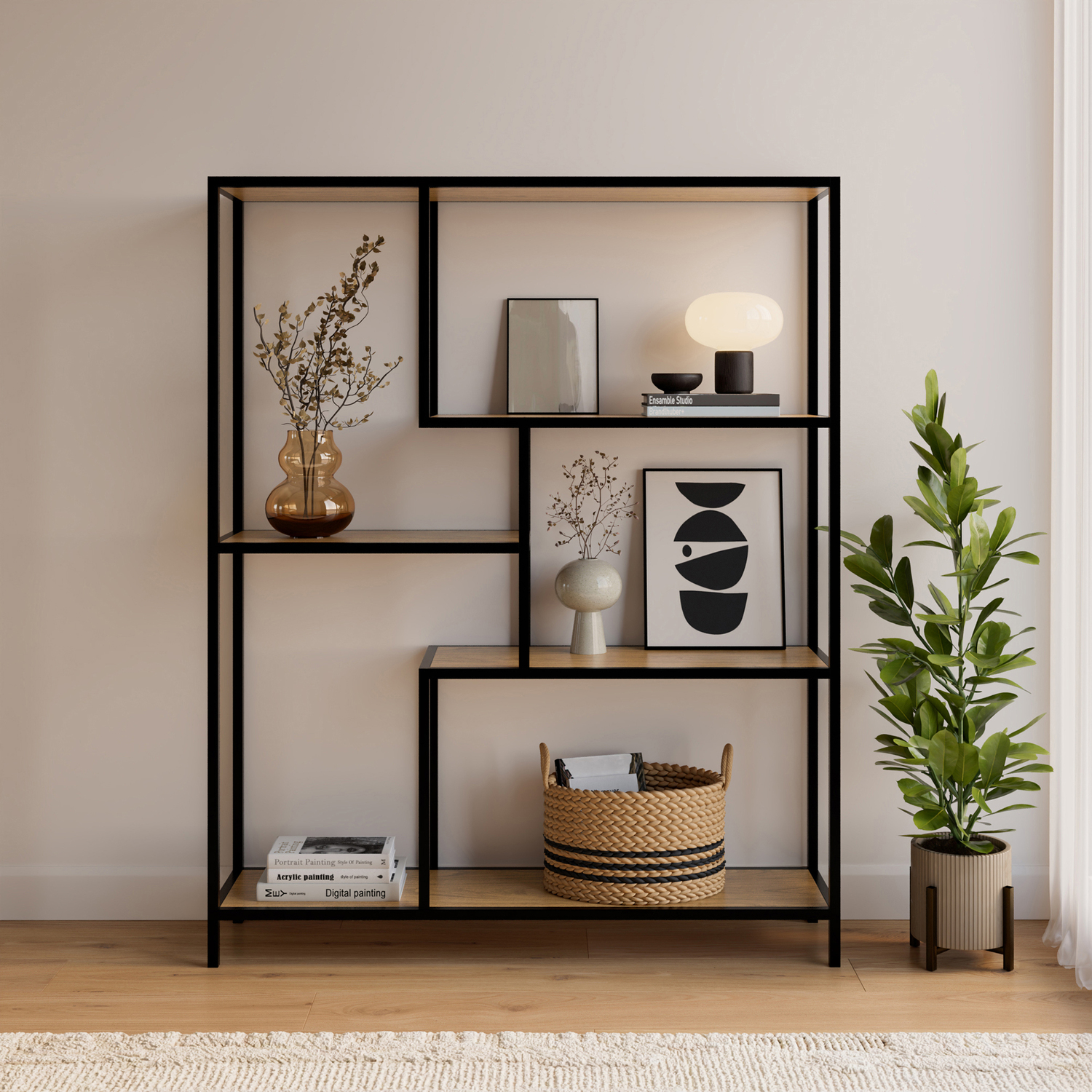  - Blake Shelving And Display Unit - Image 4