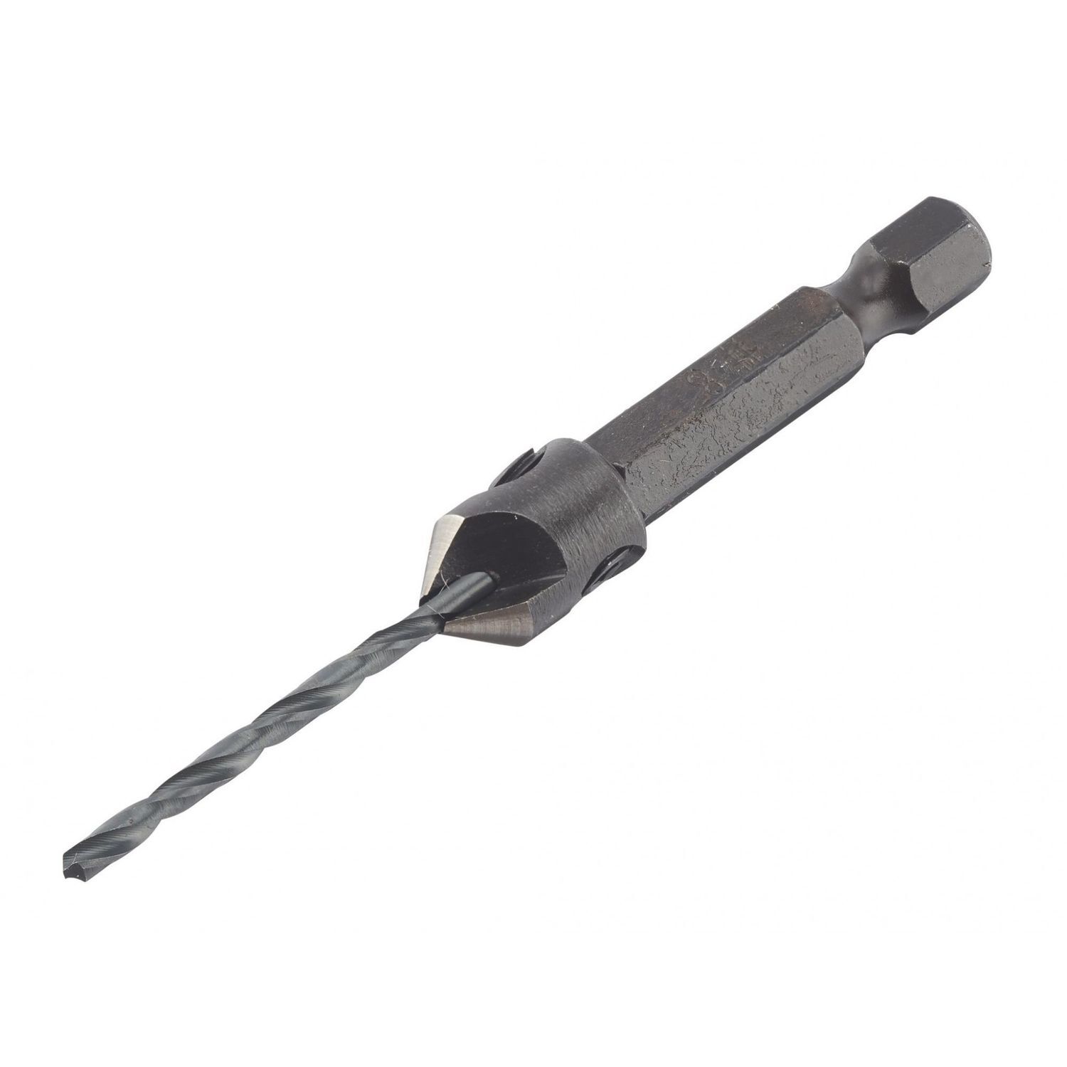 Irwin Pilot Countersink Bit A - Multi Colour