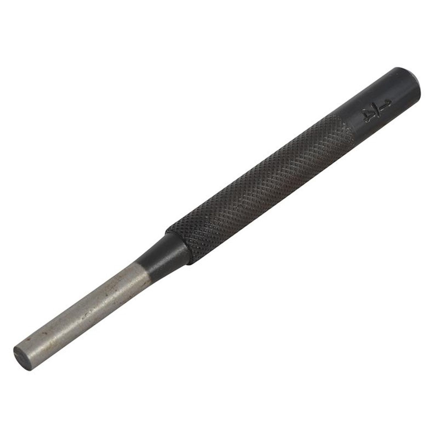 Priory 135 Series Parrallel Pin Punches C - Multi Colour