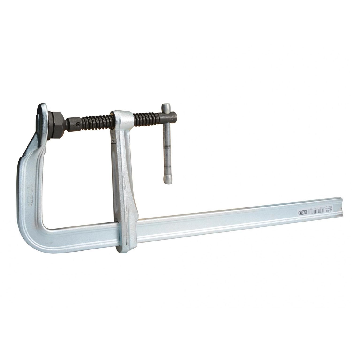 Bessey Sgm Heavy-Duty All-Steel Screw Clamp A - Multi Colour