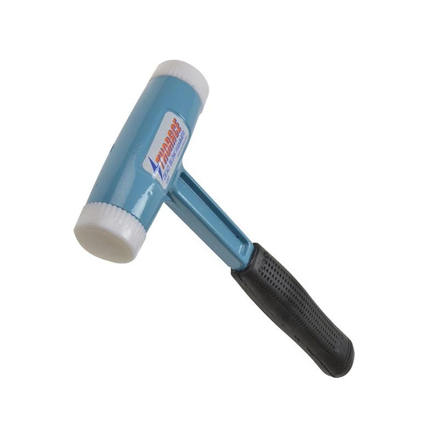 Thor Dead Blow Nylon Hammer B - Multi Colour