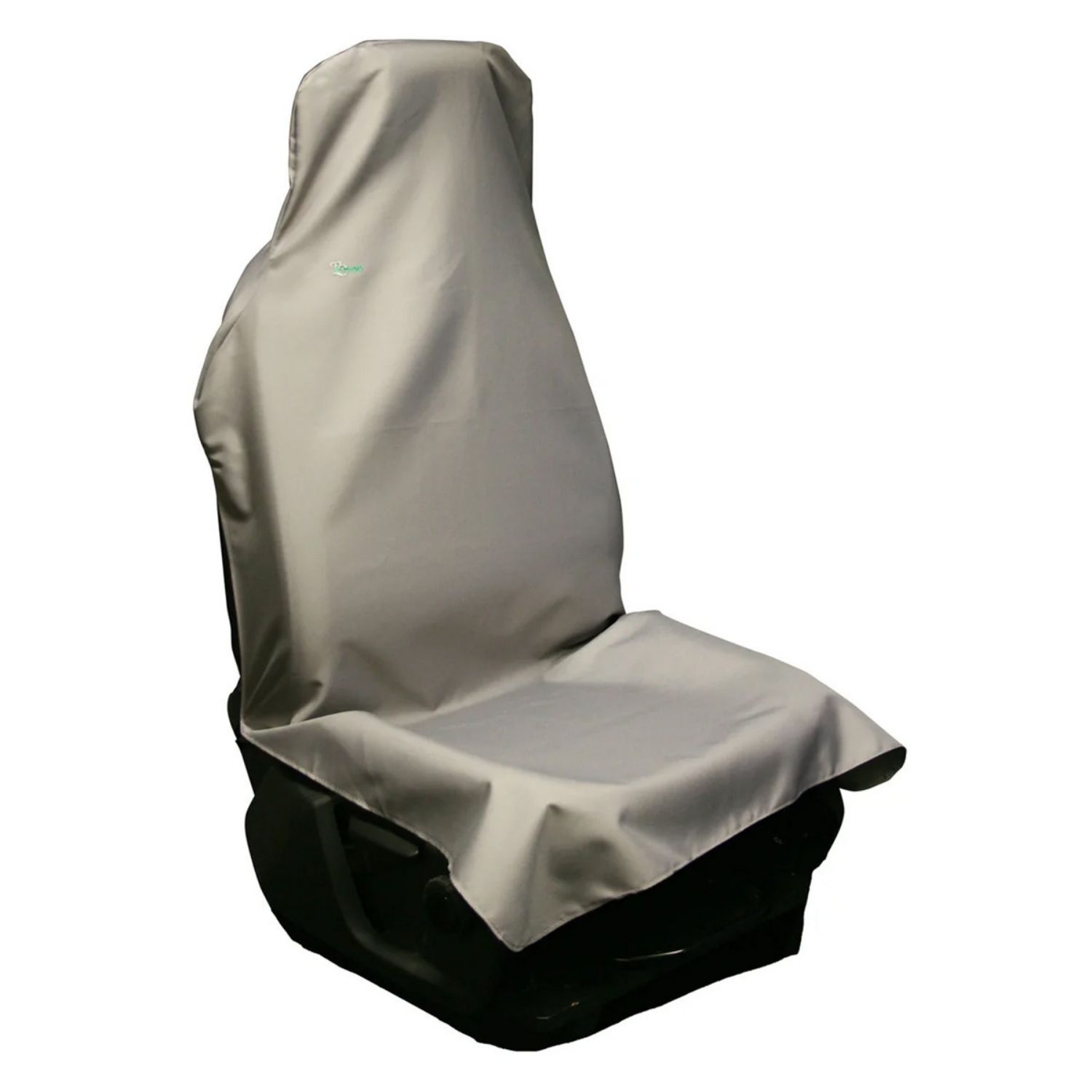 Town & Country Covers Universal Fast Fit Grey Car Seat Cover - Grey