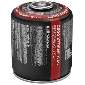 Coleman C300 Xtreme Gas Cartridge