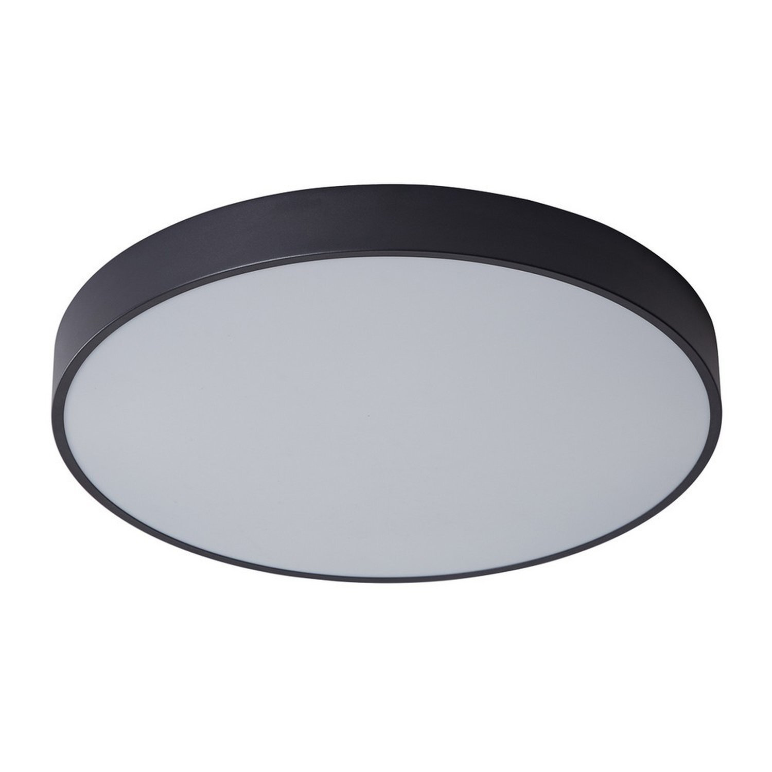 Italux Lighting Modern Ceiling Light Black B - Black