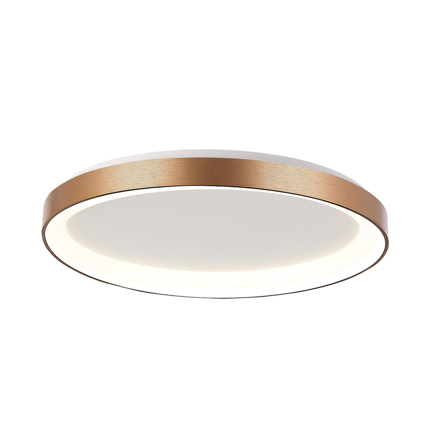 Italux Lighting Vico Ceiling Light Gold - Gold