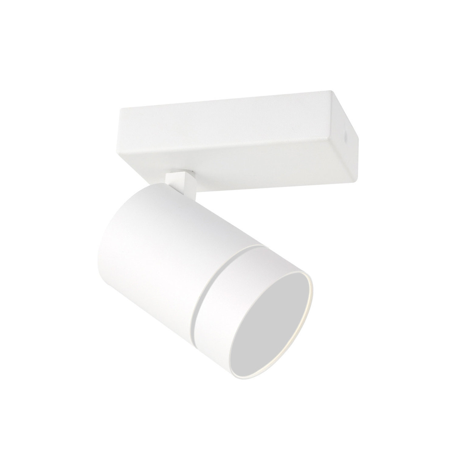 Italux Lighting Selma Spotlight White - White