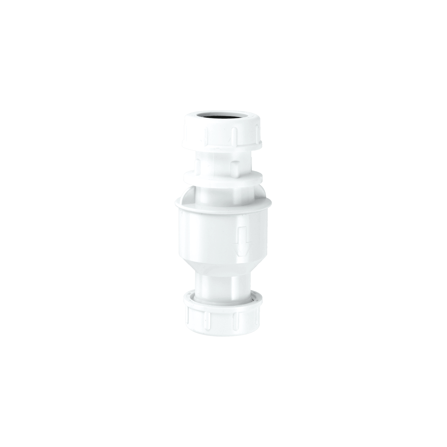 Mcalpine In -Line Vertical Non-Return Valve 22Mm Convalve - Image 7
