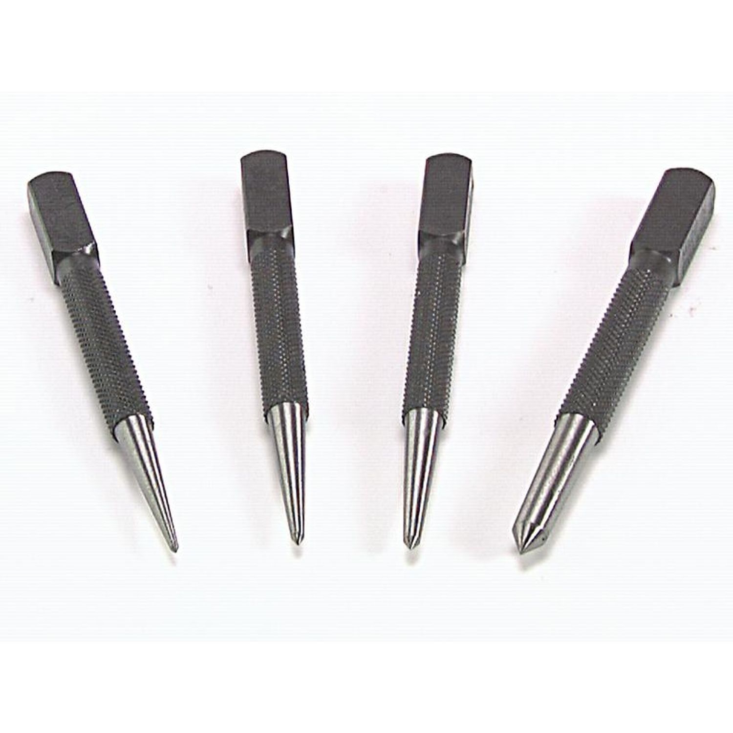 Priory 44 Series Square Head Centre Punches