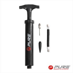 Pure2Improve Double Action Pump 9Inch