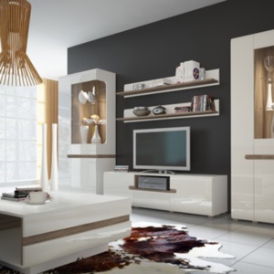 Jonas & James Lecce TV Unit
