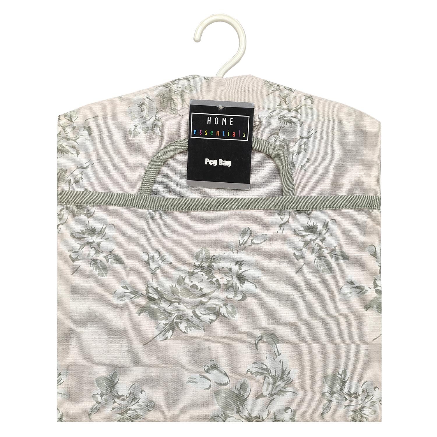Image of Peg Bag