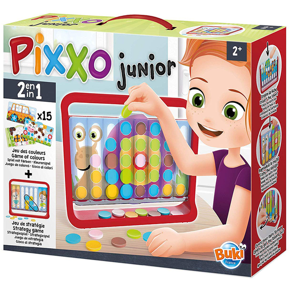 Pixxo Junior