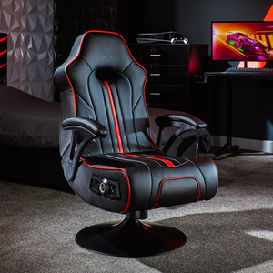 Torque 2.1 Audio Console Gaming Chair
