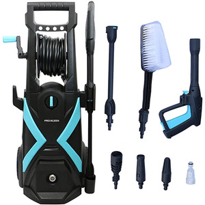 Pressure Jet Power Washer 2200W With 8M Hose